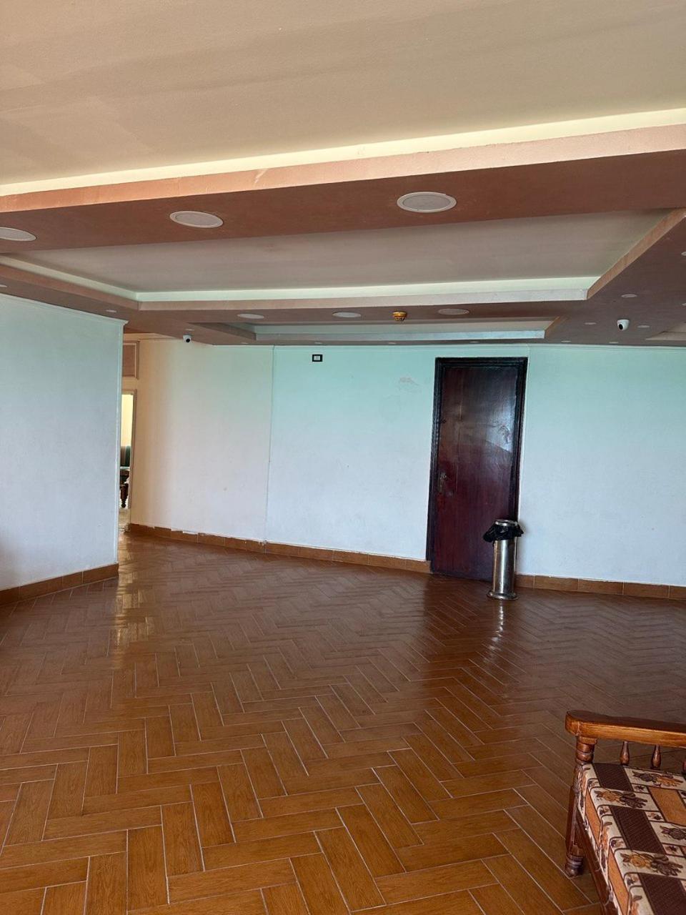 Aros Al Bahr Hotel Mersa Matruh Exterior foto
